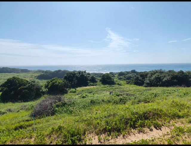 1,559M² VACANT LAND FOR SALE IN SEATON ESTATE